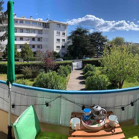 Appartement Familial En Bord De Mer La Seyne-sur-Mer Exteriér fotografie