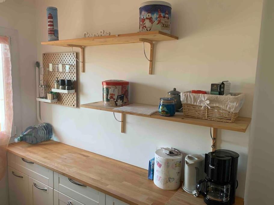 Appartement Familial En Bord De Mer La Seyne-sur-Mer Exteriér fotografie