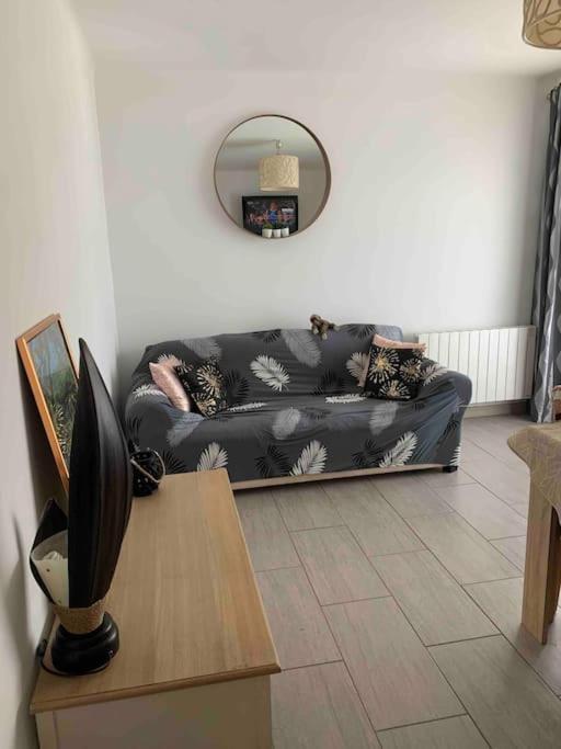 Appartement Familial En Bord De Mer La Seyne-sur-Mer Exteriér fotografie