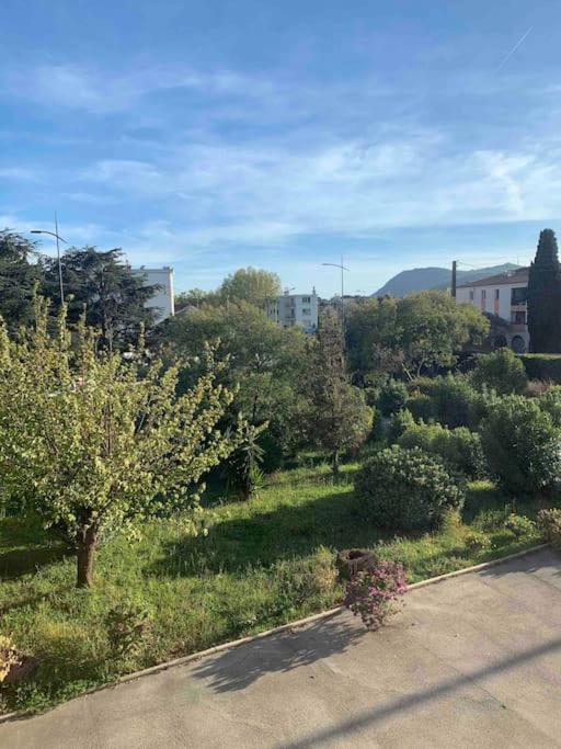 Appartement Familial En Bord De Mer La Seyne-sur-Mer Exteriér fotografie