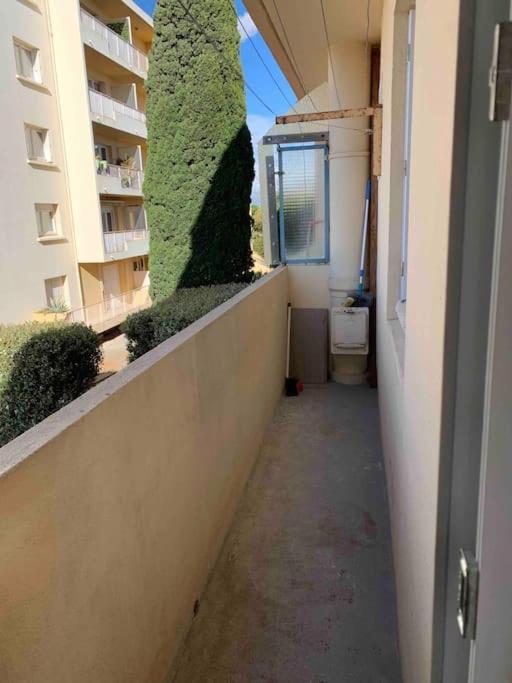 Appartement Familial En Bord De Mer La Seyne-sur-Mer Exteriér fotografie