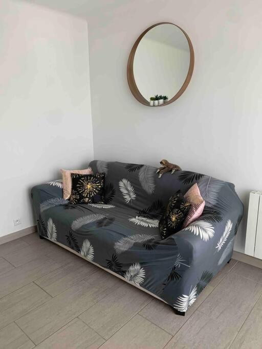 Appartement Familial En Bord De Mer La Seyne-sur-Mer Exteriér fotografie