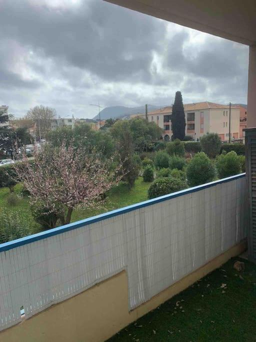 Appartement Familial En Bord De Mer La Seyne-sur-Mer Exteriér fotografie