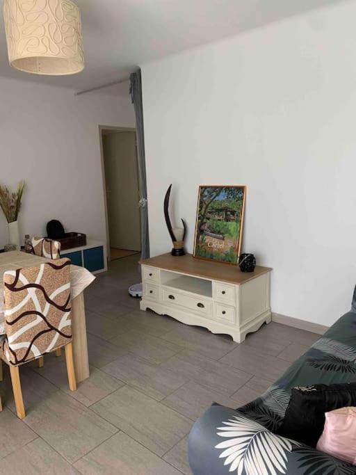 Appartement Familial En Bord De Mer La Seyne-sur-Mer Exteriér fotografie